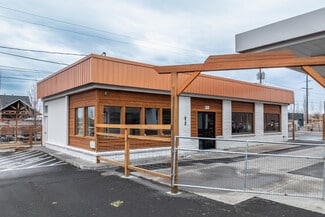 More details for 612 SW 5th St, Redmond, OR - Retail for Lease