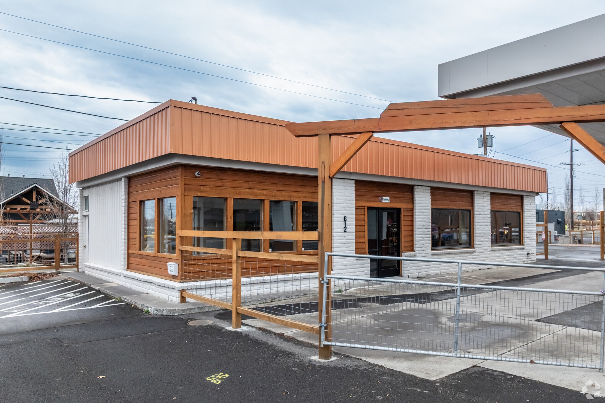 612 SW 5th St, Redmond, OR for lease Primary Photo- Image 1 of 5