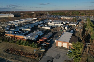 580 Creek rd, Delanco, NJ - AERIAL  map view - Image1