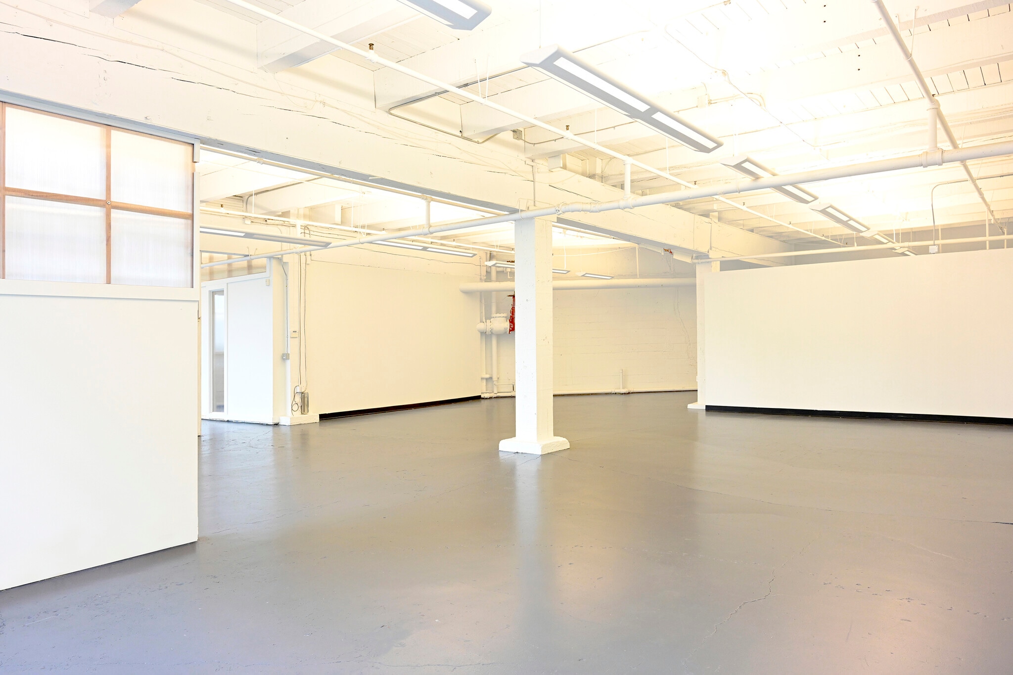 3131 Western Ave, Seattle, WA à louer Photo intérieure- Image 1 de 8