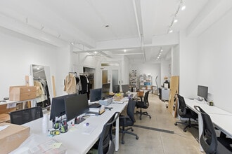 401 Broadway, New York, NY for lease Interior Photo- Image 2 of 3