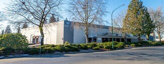 More details for 6100 Kingsland Dr, Burnaby, BC - Industrial for Lease