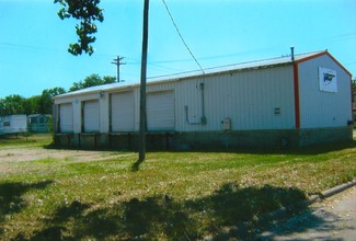 Plus de détails pour 975 Pacific Ave, Benson, MN - Industriel à vendre