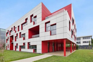 More details for 66 Chemin Du Moulin Carron, Dardilly - Office for Lease