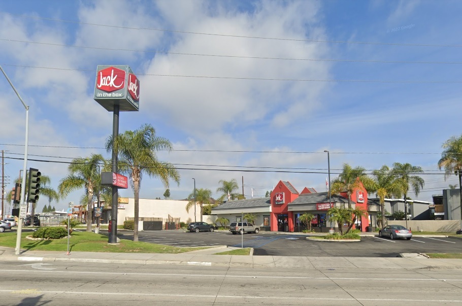 14437 Telegraph Rd, Whittier, CA for sale Primary Photo- Image 1 of 1