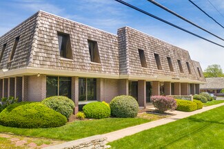 More details for 6600 W 95th St, Overland Park, KS - Office for Lease