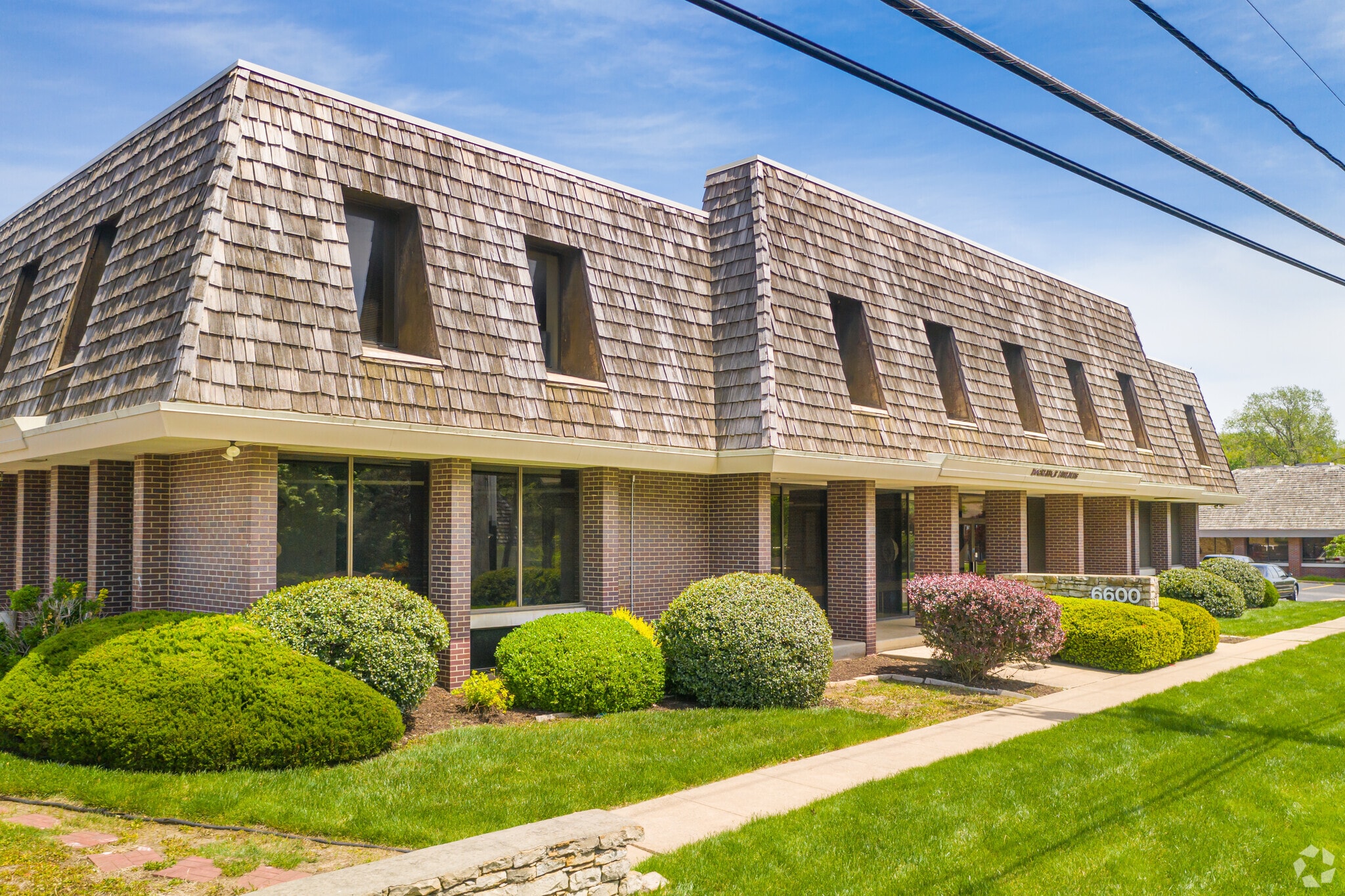 6600 W 95th St, Overland Park, KS for lease Primary Photo- Image 1 of 12