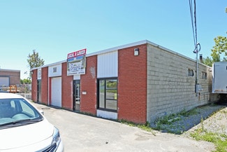 Plus de détails pour 25 Rue Audet, Gatineau, QC - Commerce de détail à vendre