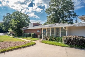 740 Prince Ave, Athens, GA for lease Building Photo- Image 1 of 1