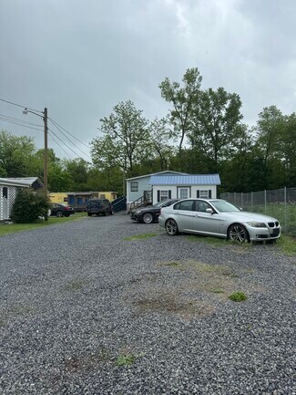 Plus de détails pour 6955 Winchester Ave, Inwood, WV - Terrain à vendre