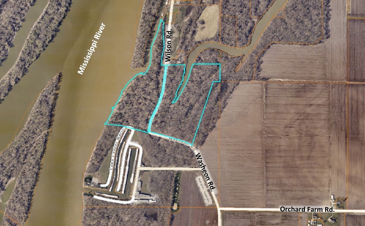 5782 Washeon Rd, Saint Charles, MO for sale Primary Photo- Image 1 of 2