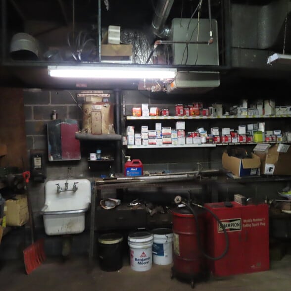 2970-2974 E Genesee St, Syracuse, NY à vendre - Photo du bâtiment - Image 3 de 6