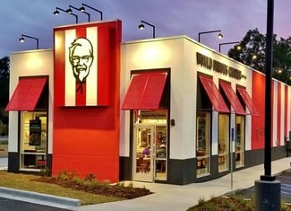 Plus de détails pour 200 E Kaliste Saloom Rd, Lafayette, LA - Commerce de détail à louer