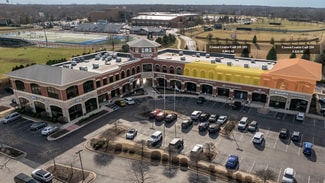 Plus de détails pour 9645 Lincolnway Ln, Frankfort, IL - Bureau à louer