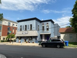 More details for 525 S Upper St, Lexington, KY - Retail for Lease