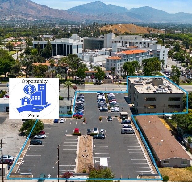 2150 N Waterman Ave, San Bernardino, CA for sale - Building Photo - Image 1 of 53