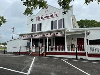 More details for 101 Moore, Moulton, TX - Retail for Sale