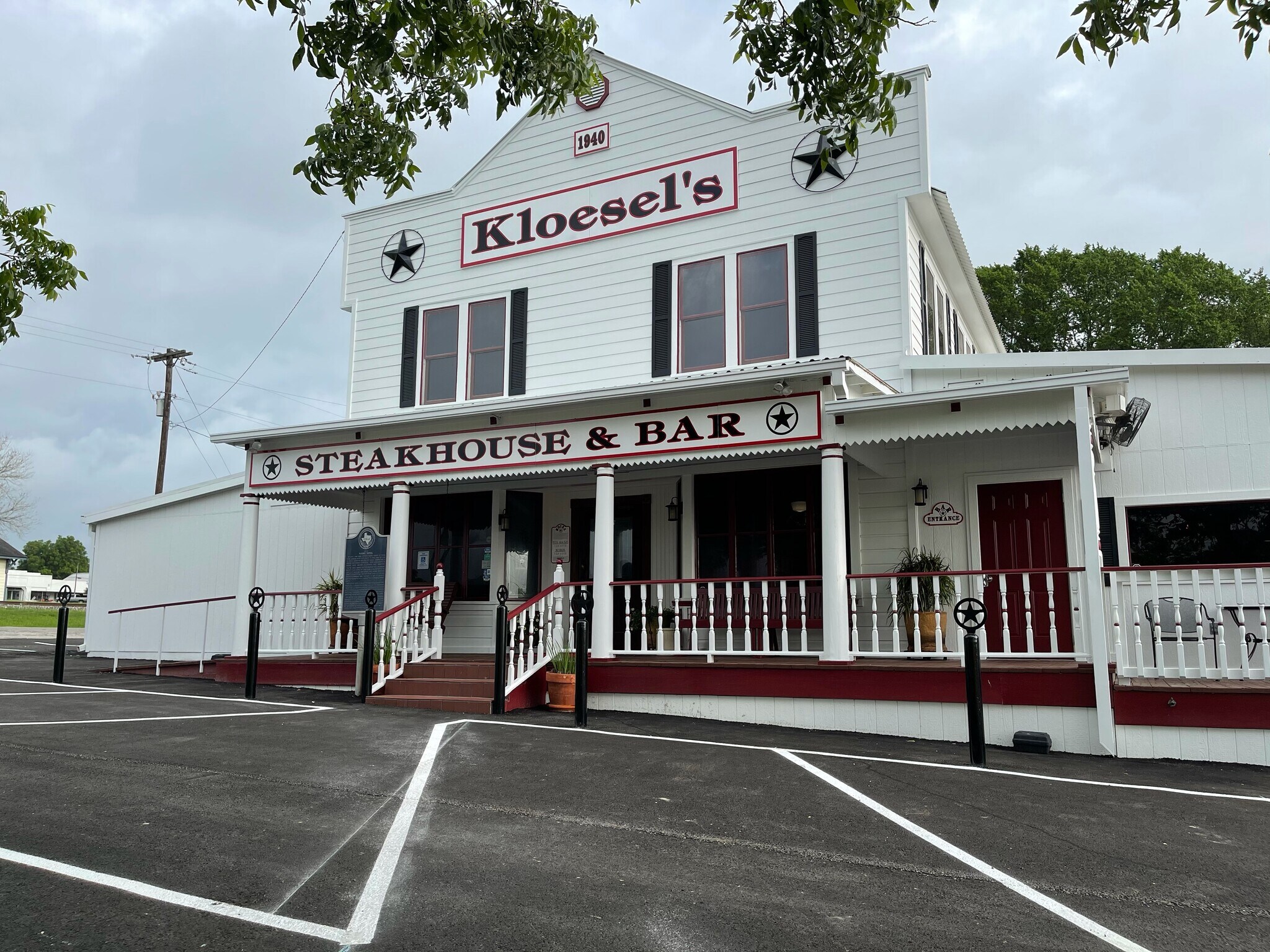 101 Moore, Moulton, TX à vendre Photo principale- Image 1 de 29