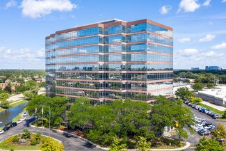 Plus de détails pour 1600 Golf Rd, Rolling Meadows, IL - Coworking à louer