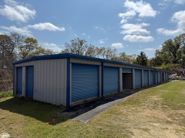 0 Broad Street, Georgiana, AL for sale - Primary Photo - Image 1 of 5