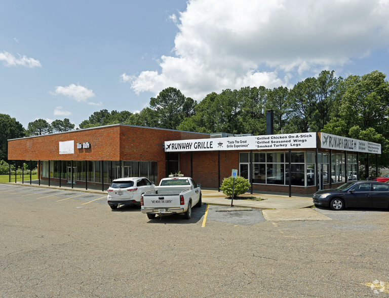 3183-3193 Winchester Rd, Memphis, TN à vendre - Photo principale - Image 1 de 1