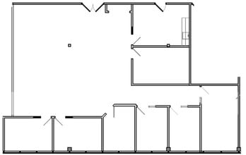 10125 Crosstown Cir, Eden Prairie, MN for lease Floor Plan- Image 1 of 1