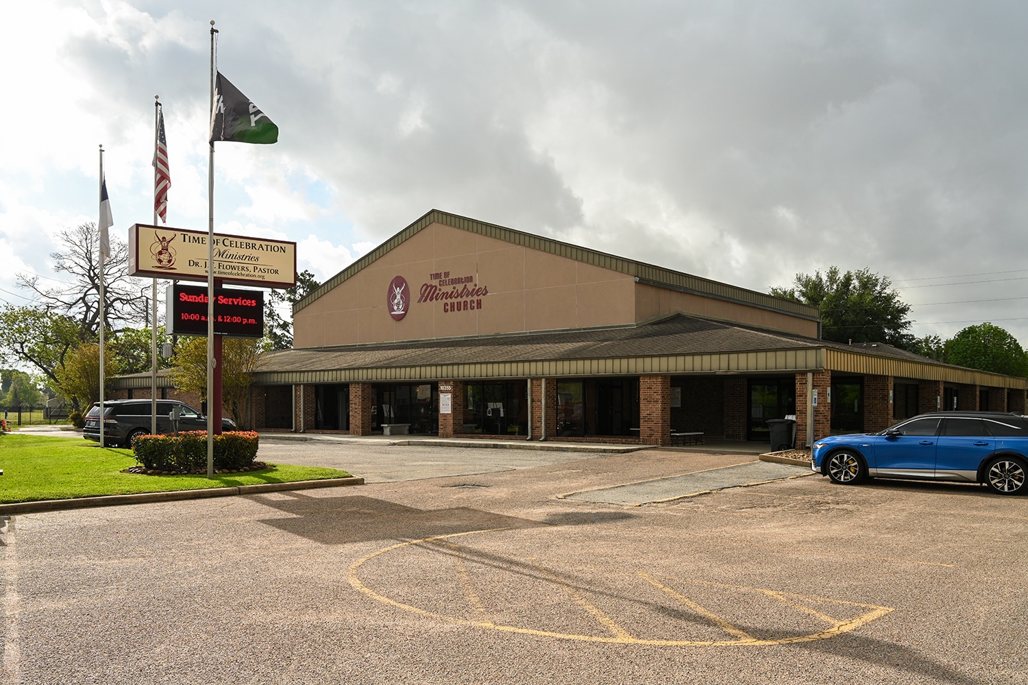 10355 Mills Rd, Houston, TX for sale Primary Photo- Image 1 of 21