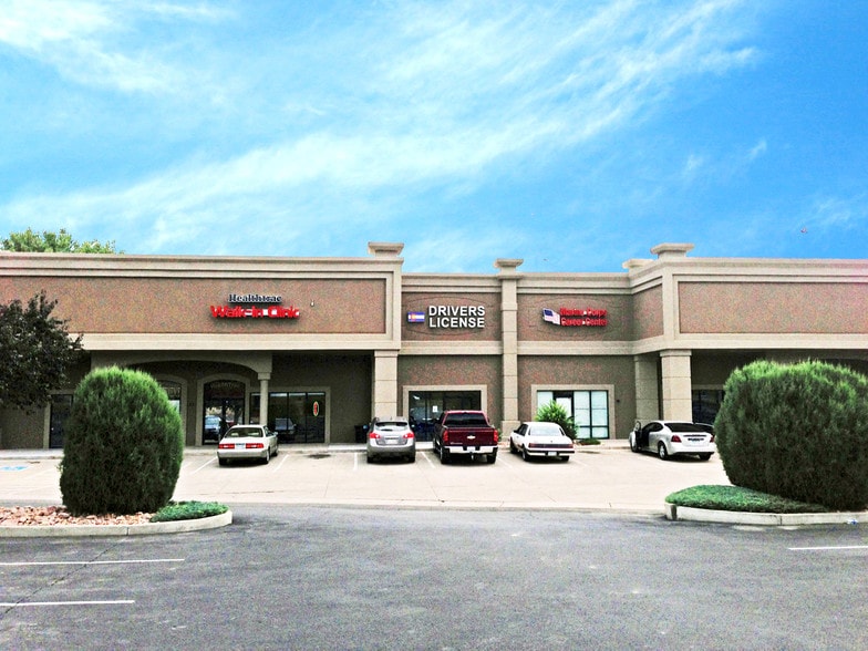 127 Justice Center Rd, Canon City, CO à vendre - Photo du bâtiment - Image 2 de 6