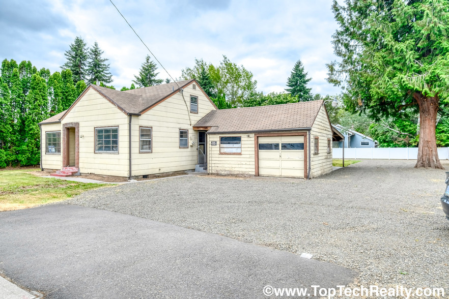 4185 SW 185th Ave, Beaverton, OR for sale - Primary Photo - Image 1 of 1