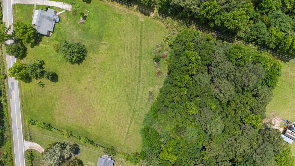 3517 Plunkett Rd, Stonecrest, GA à vendre - Photo du bâtiment - Image 3 de 11