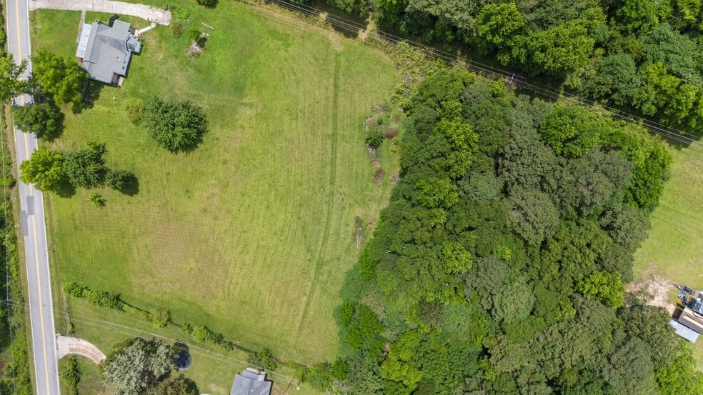 3517 Plunkett Rd, Stonecrest, GA à vendre - Photo du bâtiment - Image 3 de 11