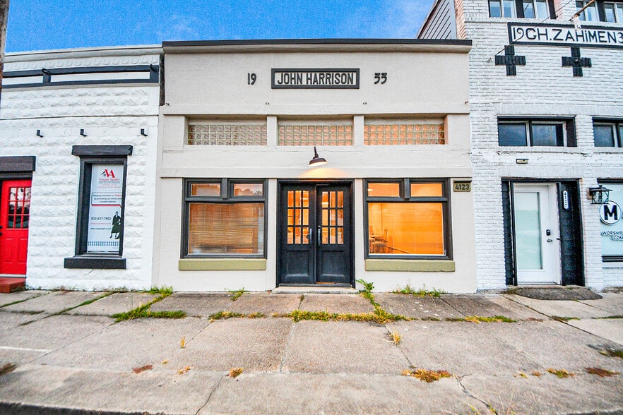 4123 Highway 90, Brookshire, TX for sale - Building Photo - Image 1 of 29