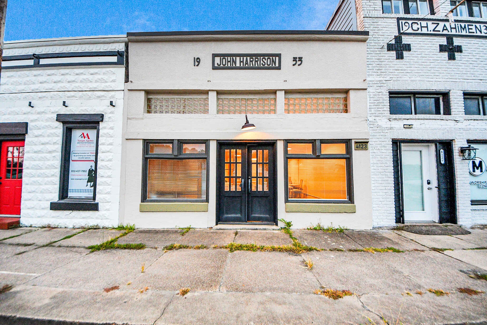 4123 Highway 90, Brookshire, TX for sale Building Photo- Image 1 of 30