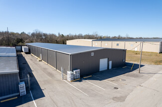 More details for 3219 Sexton Rd SE, Decatur, AL - Industrial for Lease