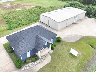 More details for 115 Spring Creek Rd, Bainbridge, GA - Specialty for Sale