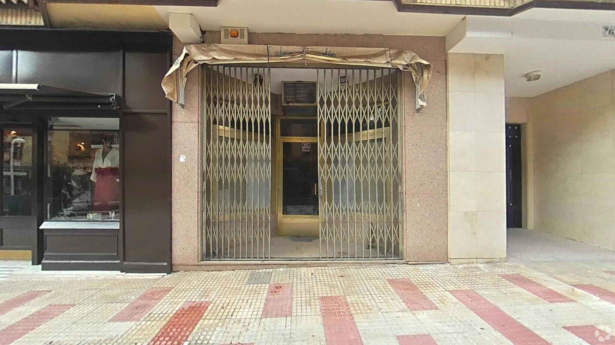 Immeuble residentiel dans Toledo, Toledo à vendre Photo intérieure- Image 1 de 2