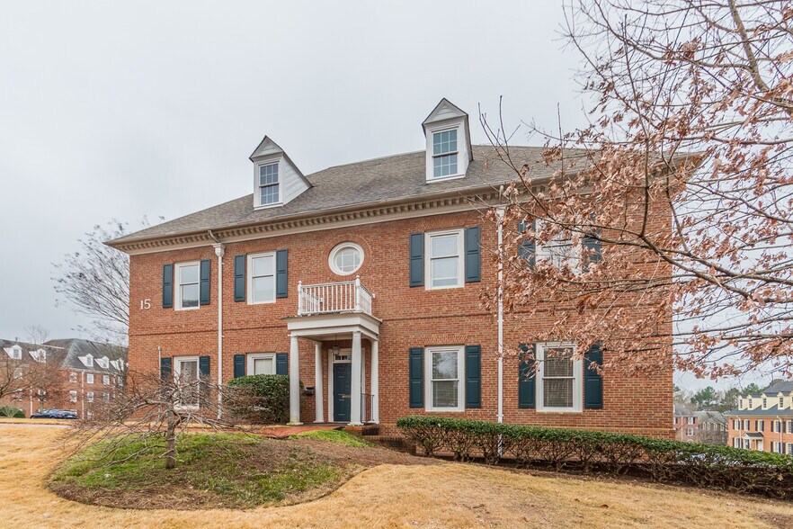 1640 Powers Ferry Rd SE, Marietta, GA à louer - Photo du bâtiment - Image 2 de 15