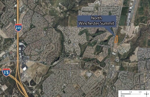 36580 Winchester Rd, Murrieta, CA à vendre - Photo du bâtiment - Image 3 de 8