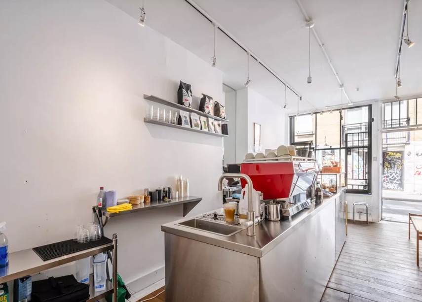 28 Cheshire St, London for lease Interior Photo- Image 1 of 7