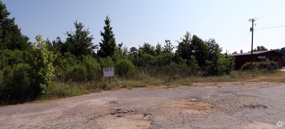 709 Augusta Rd, Edgefield, SC for sale - Building Photo - Image 3 of 4