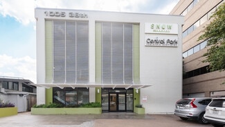 Plus de détails pour 1005 W 38th St, Austin, TX - Bureau à louer