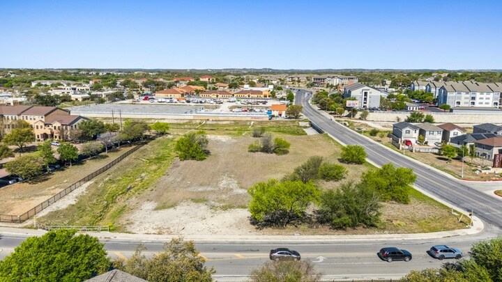 TBD Hollow Dr, San Antonio, TX for sale - Building Photo - Image 3 of 6