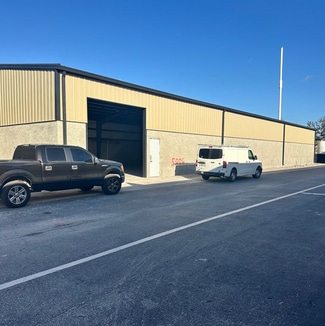More details for 5010 Lena Rd, Bradenton, FL - Industrial for Lease