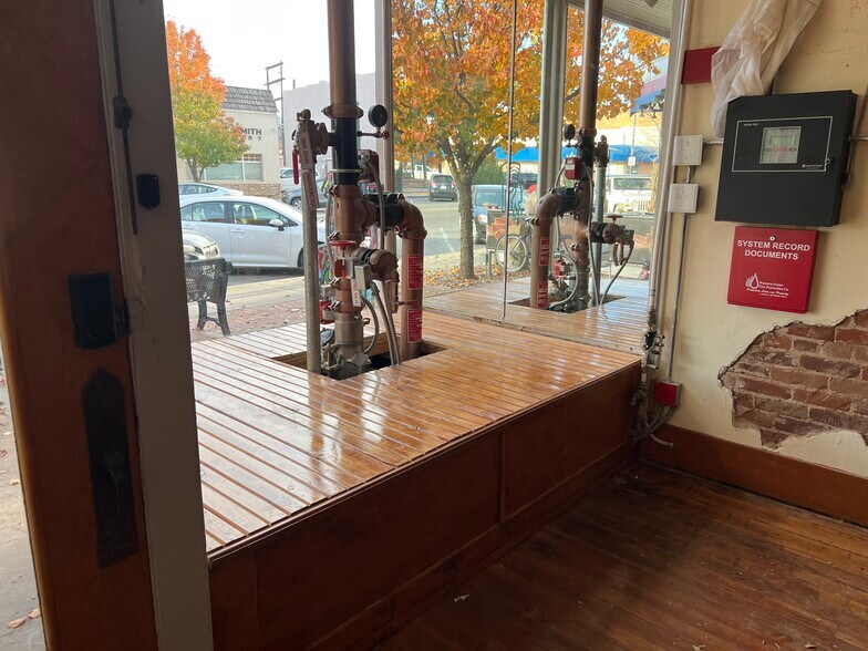 621-623 Main St, Canon City, CO à louer - Photo du bâtiment - Image 3 de 4