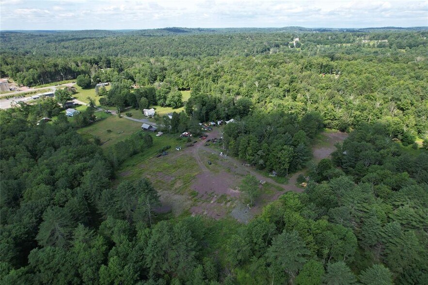 41 Martin Ln, Mongaup Valley, NY à vendre - Photo principale - Image 1 de 43