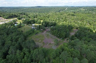 Plus de détails pour 41 Martin Ln, Mongaup Valley, NY - Industriel à vendre