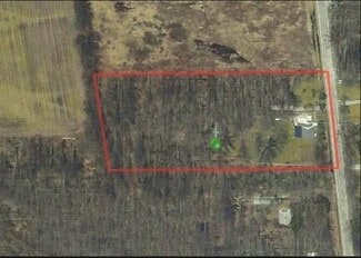 Plus de détails pour 5026 Babbitt Rd, New Albany, OH - Terrain à vendre