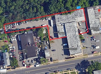 Plus de détails pour 441-449 E 1st Ave, Roselle, NJ - Industriel à louer