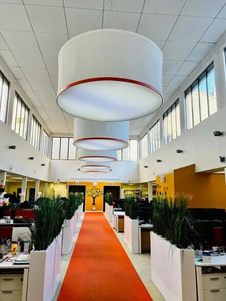 Bureau dans Lyon à louer - Photo intérieure - Image 3 de 5