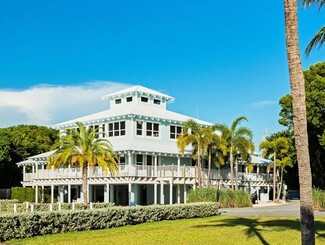 Plus de détails pour 101910 Overseas Hwy, Key Largo, FL - Services hôteliers à vendre